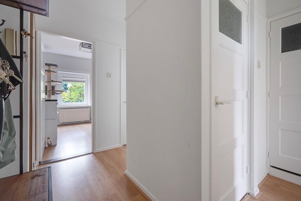 Medium property photo - Harmelenstraat 44, 2546 ED Den Haag